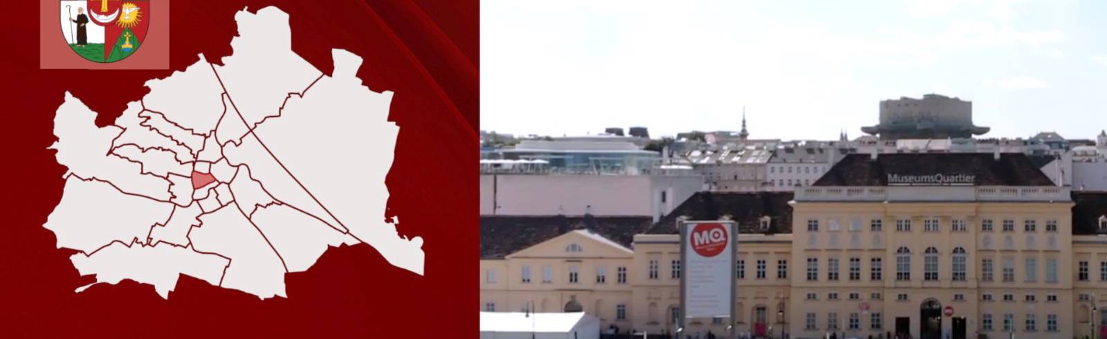 Neubau: Wiener Hipsterbezirk