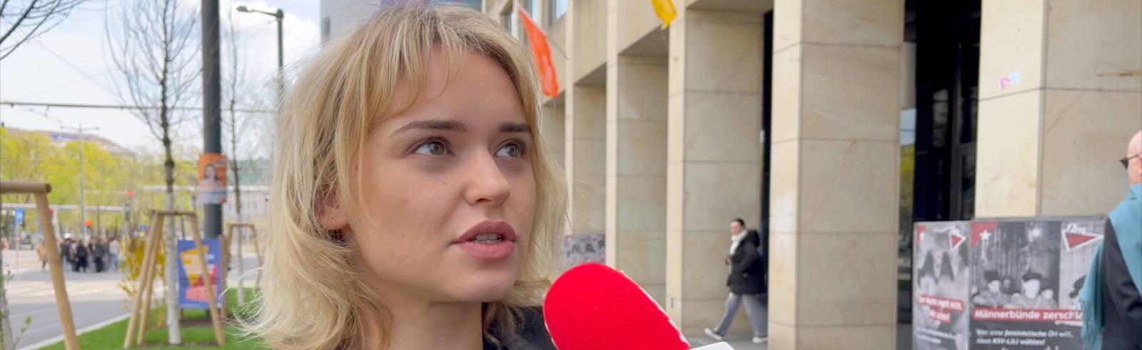 Junge Stimmen zur Wien-Wahl