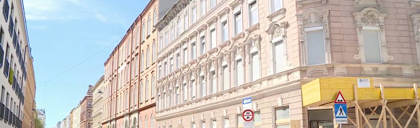 Wohnpolitik: Grüne und FPÖ üben Kritik an Wien