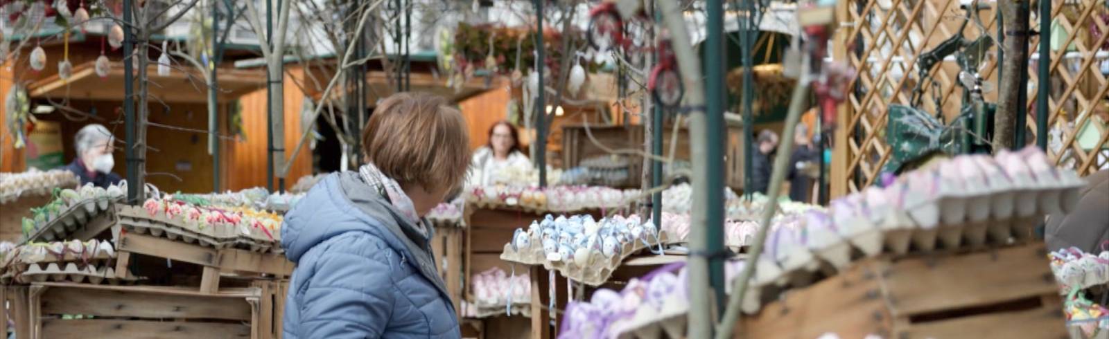 Stadtbarometer: So feiern die Wiener*innen Ostern