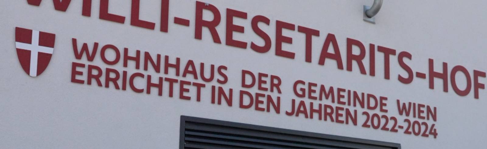 Leistbares Wohnen in Wien