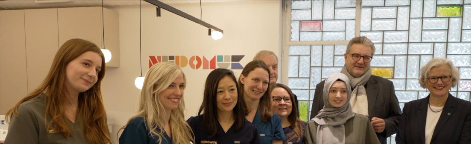 Primärversorgungseinheiten in Wien: Ausbau nimmt Fahrt auf