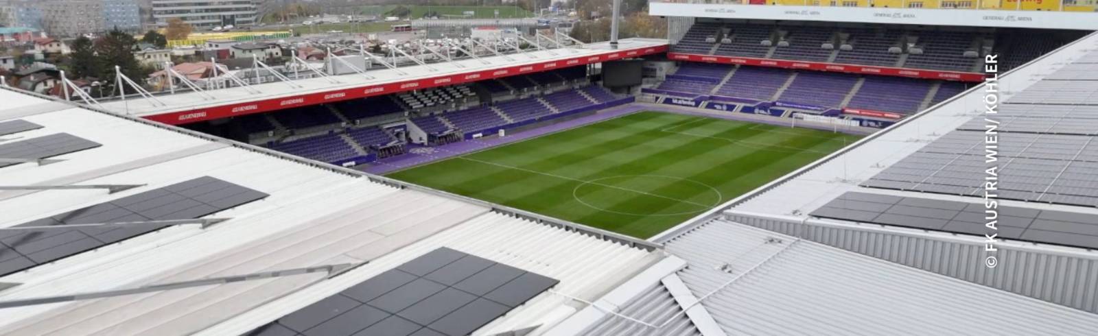 Wiener Fußball: Rapid entlässt Trainer, Austria verkauft Stadion