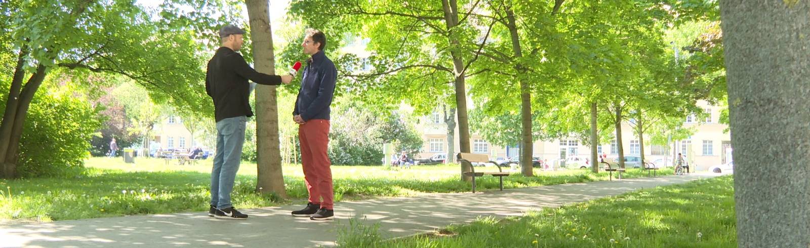 SOS Mitmensch: Immer weniger Menschen dürfen in Wien wählen