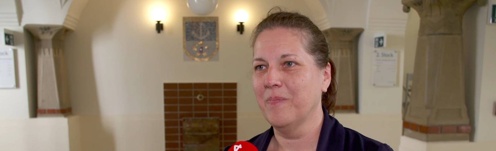 Dubravac-Widholm: "Wir haben das Ergebnis gut gehalten"