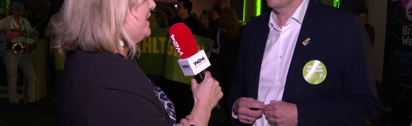 Reiter: "Starker Auftrag in Neubau"