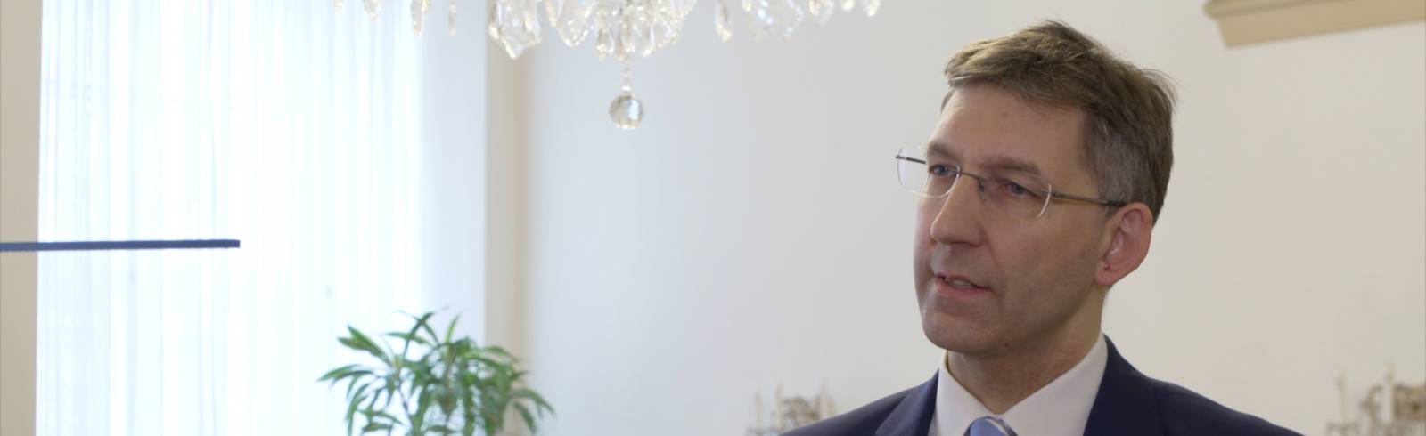ÖVP Wien: Figl wird offiziell zum neuen Obmann gewählt
