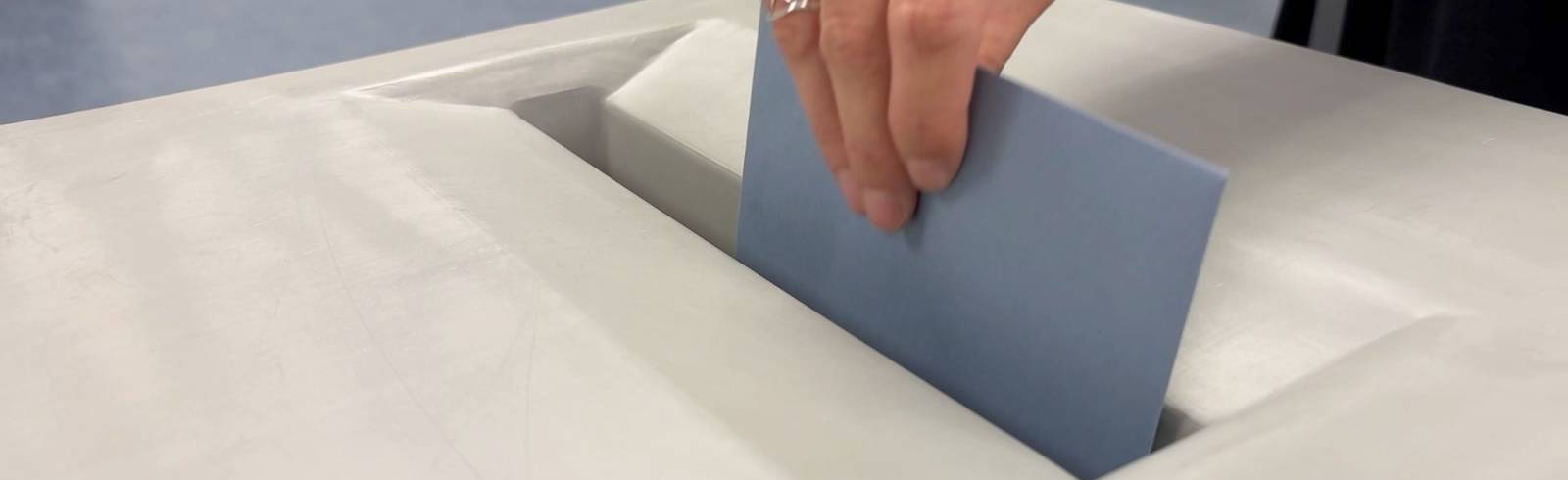 Wien-Wahl: Ludwig bei Vorzugsstimmen klar voran