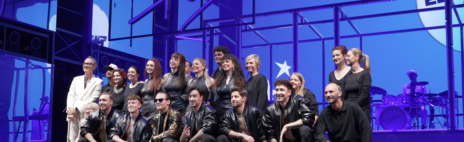 Erster „Education Day“ im Ronacher