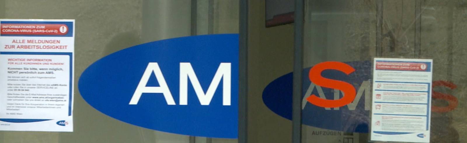AMS: Mehr Arbeitssuchende im Juni