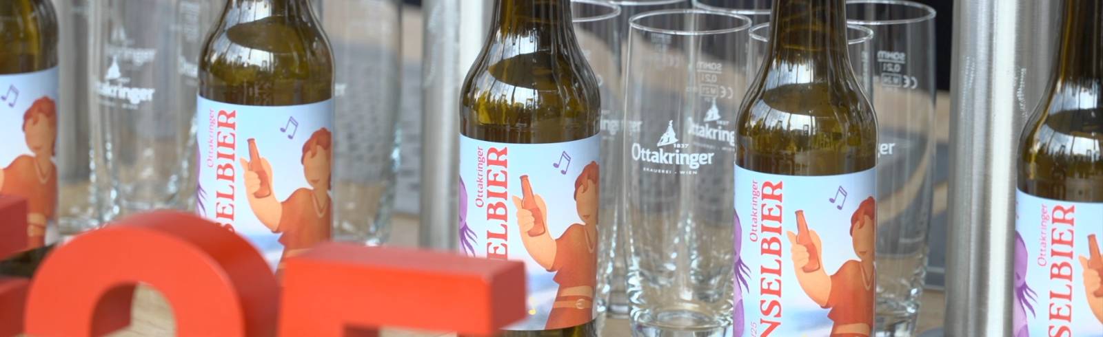 DIF: Inselbier von Michael Ludwig eingebraut