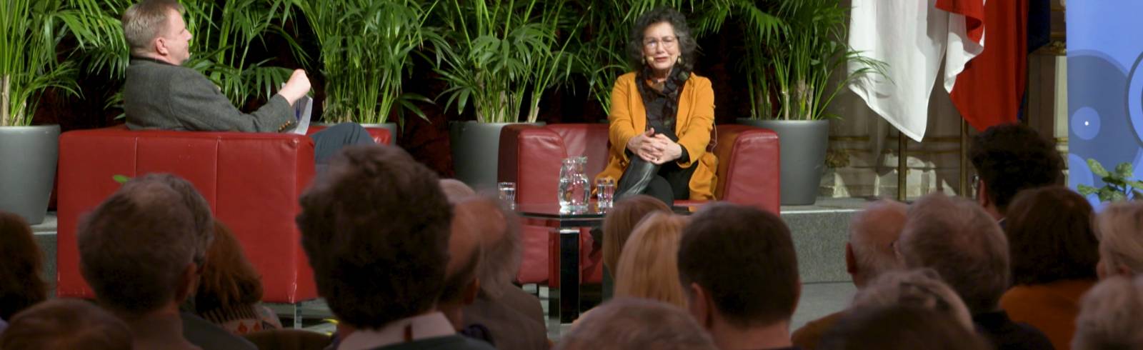 Wiener Vorlesung: Lob der Aufklärung