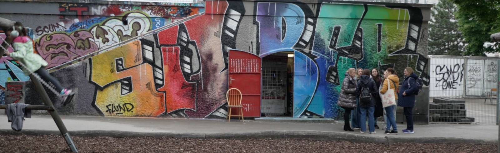 Befreiungsmuseum im Bunker: Ein authentischer Gedenk- und Vermittlungsort