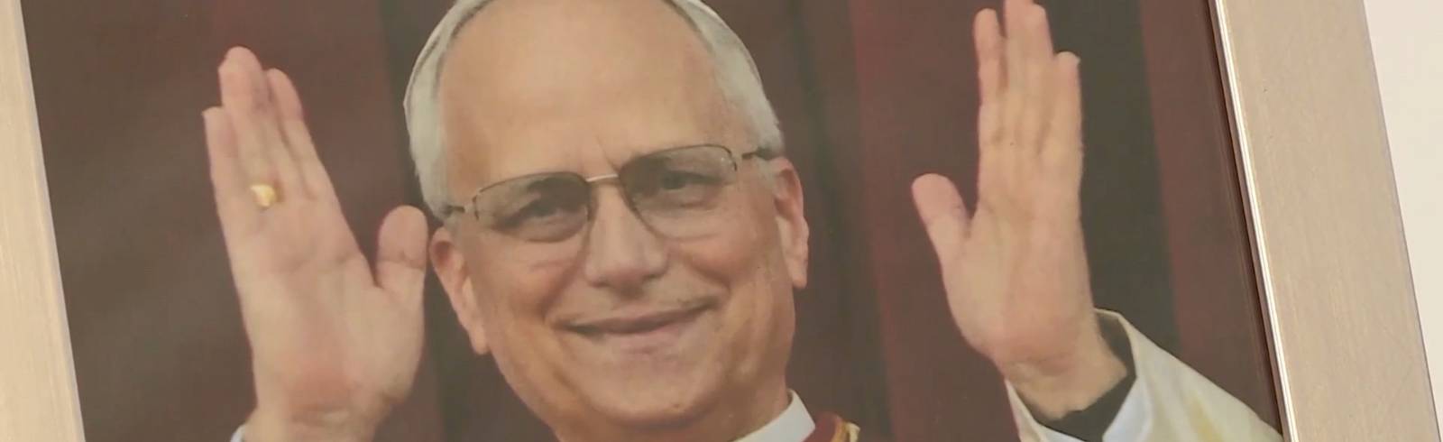 Schönborn: Leo XIV. "kennt Situation in Wien genau"