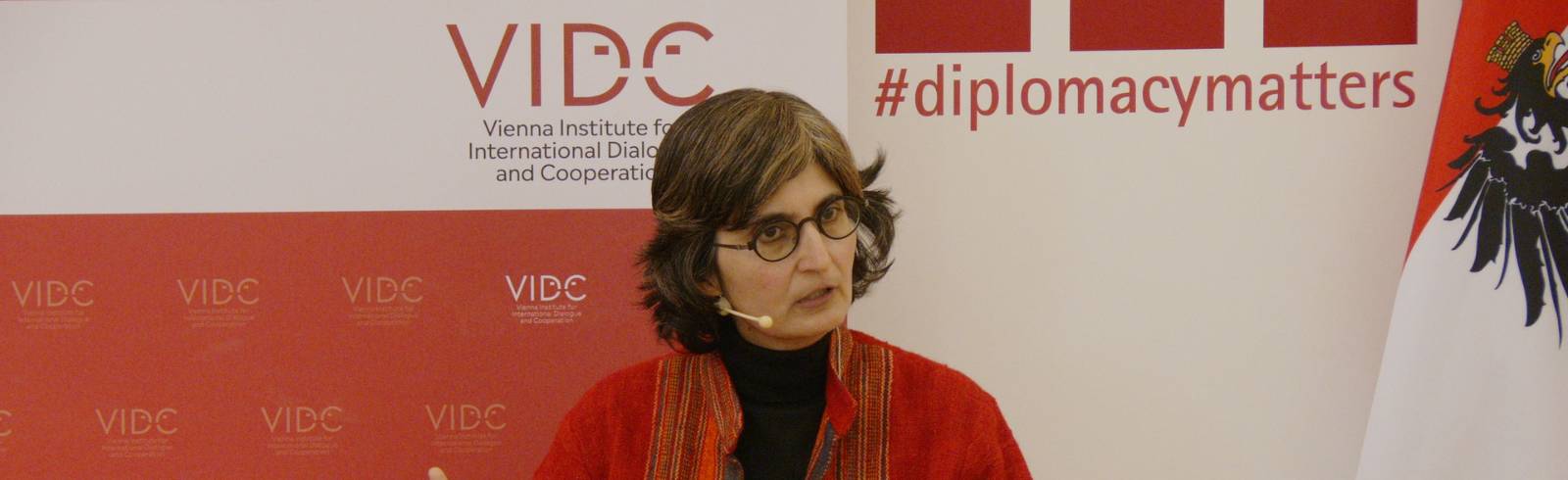 Buchbesprechung: „Die Aufklärung vor Europa retten“