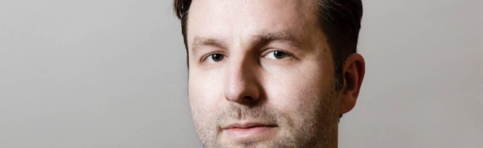 Volkstheater: Jan Philipp Gloger stellt Pläne vor