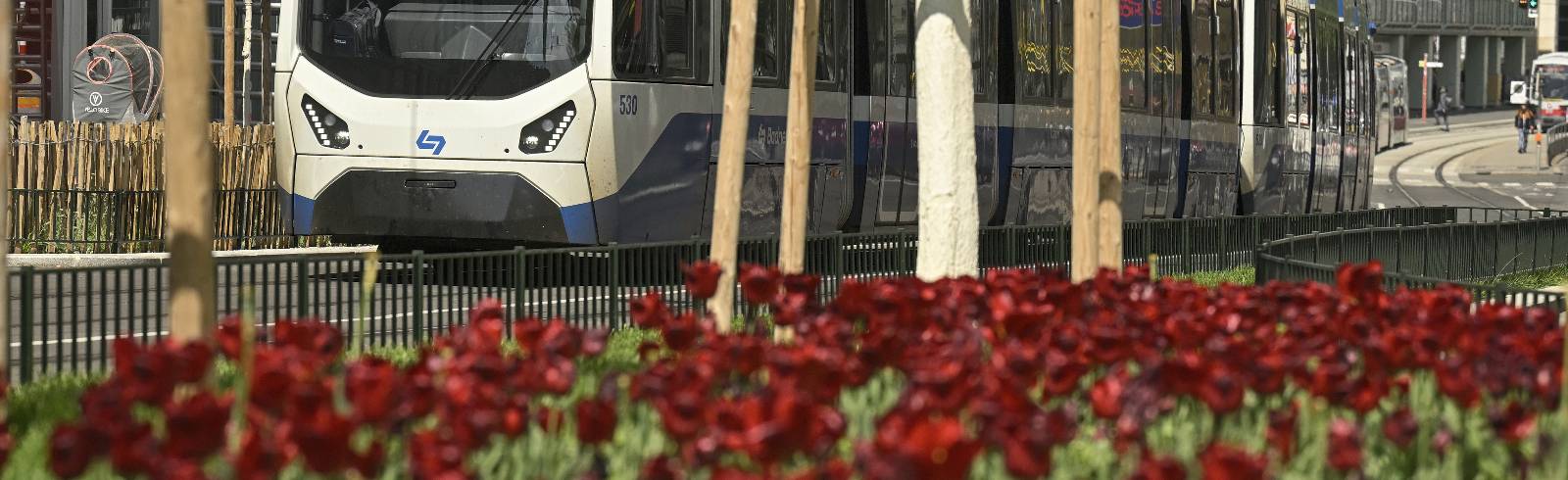 Badner Bahn: 14,7 Millionen Fahrgäste letztes Jahr