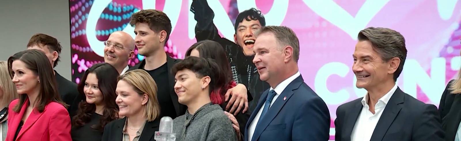 Wirtschaftskammer Wien: Song-Contest eine große Chance für die Stadt