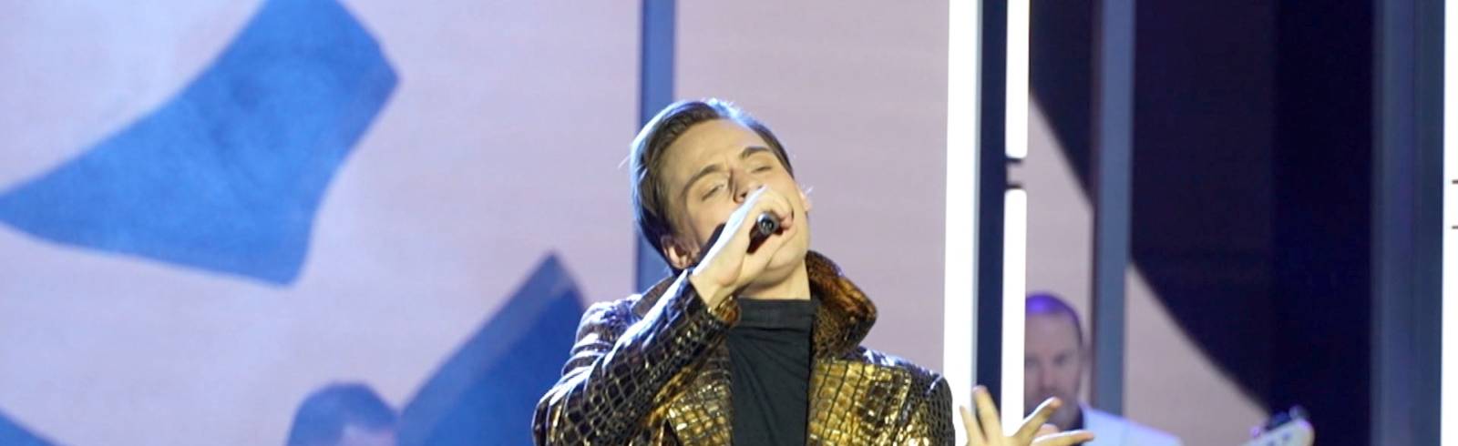 Falco für alle - besondere Vorstellung im Ronacher