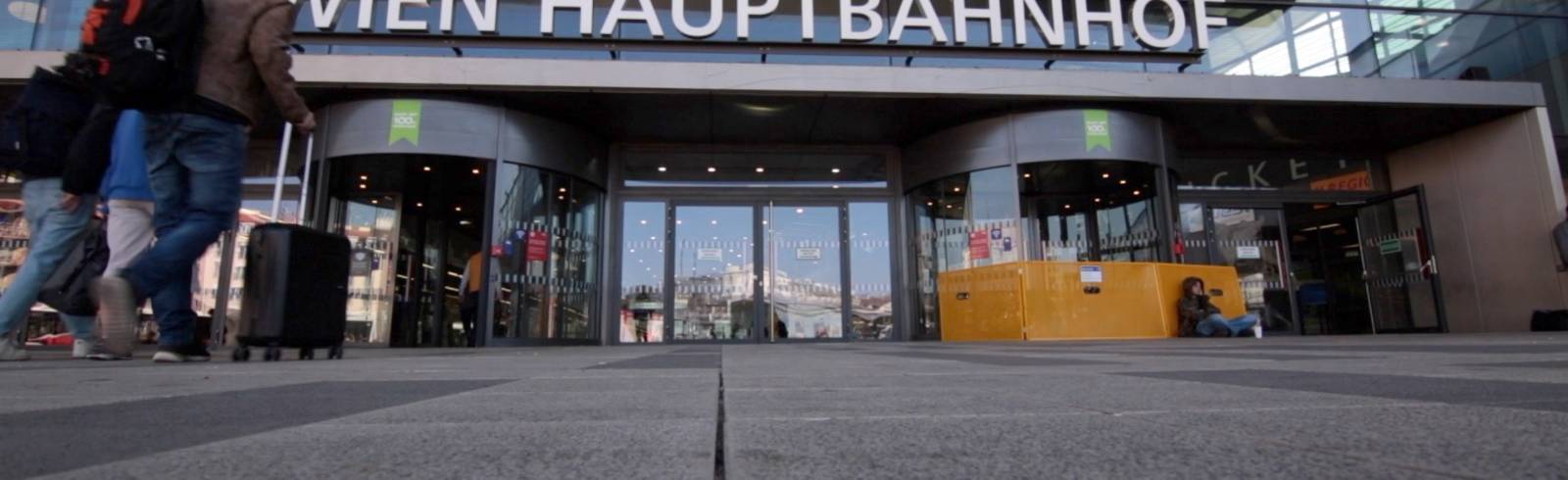 Schönster Bahnhof gesucht