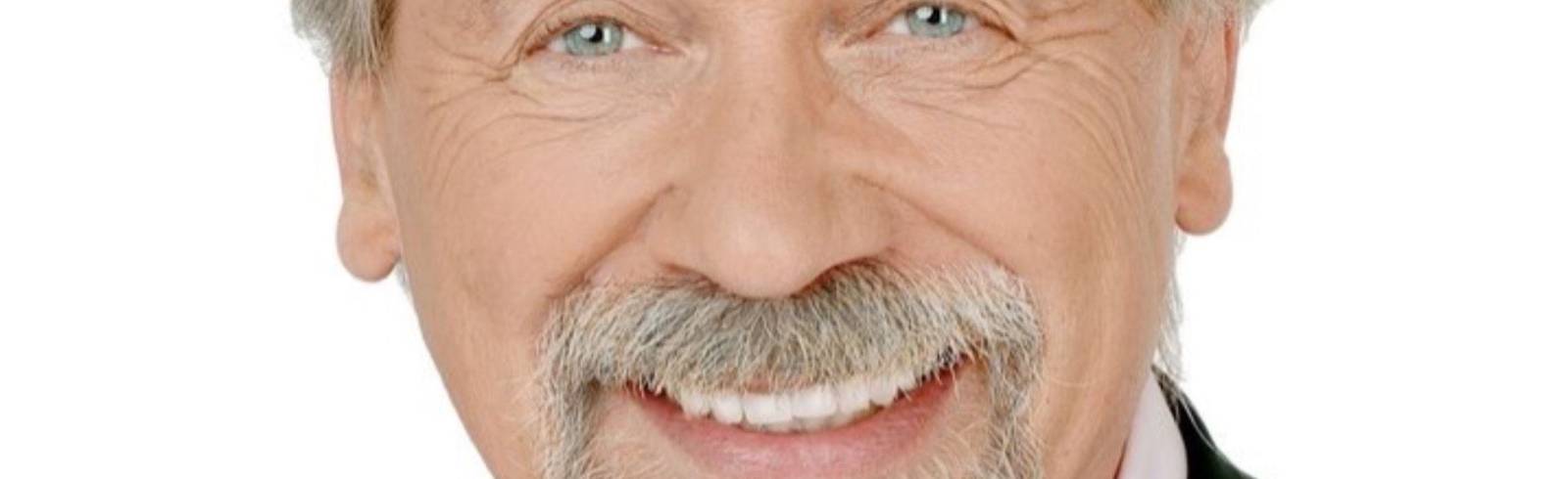 Peter Rapp wird am Zentralfriedhof beigesetzt