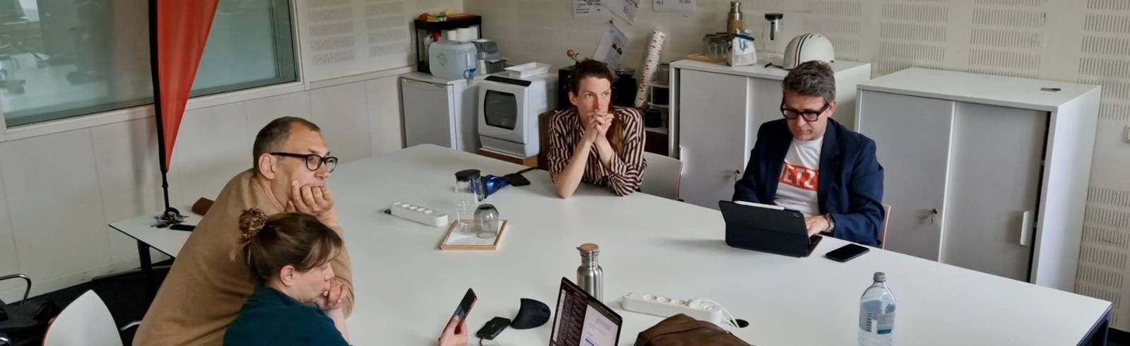 Crowdfunding: Neues Medium "JETZT" sucht Mitglieder