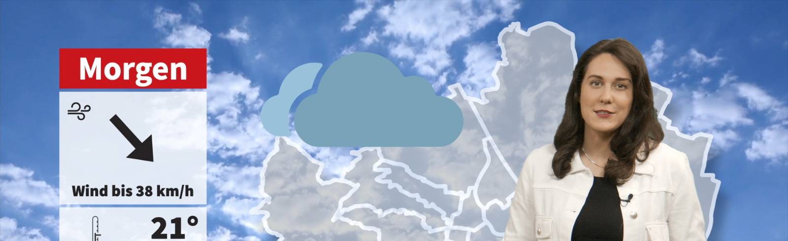 Wetter: Wechselhaft am Feiertag