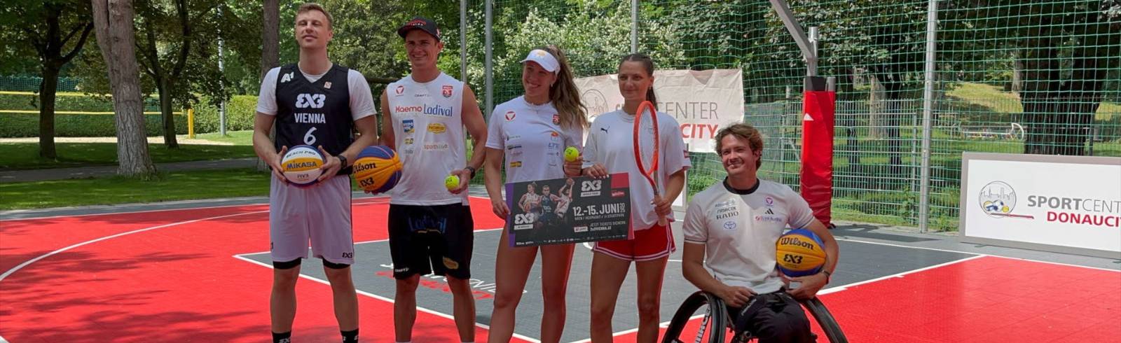 Diese Sportevents darfst du 2025 nicht verpassen