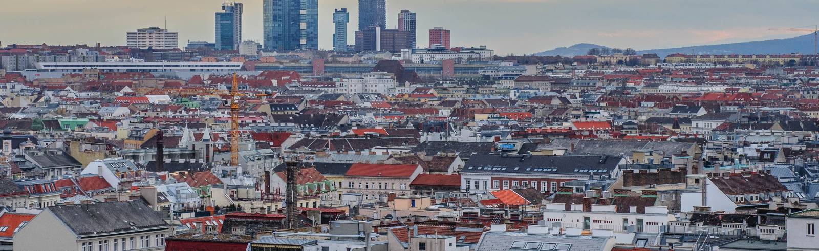 Ortstaxe: Erhöhung in Wien auf 2026 verschoben, Ausmaß reduziert