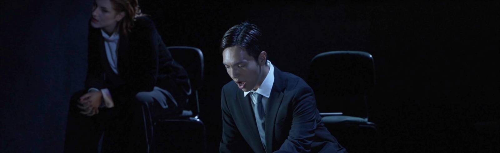 Kammeroper: „Isacco“ von einer Wiener Barockkomponistin