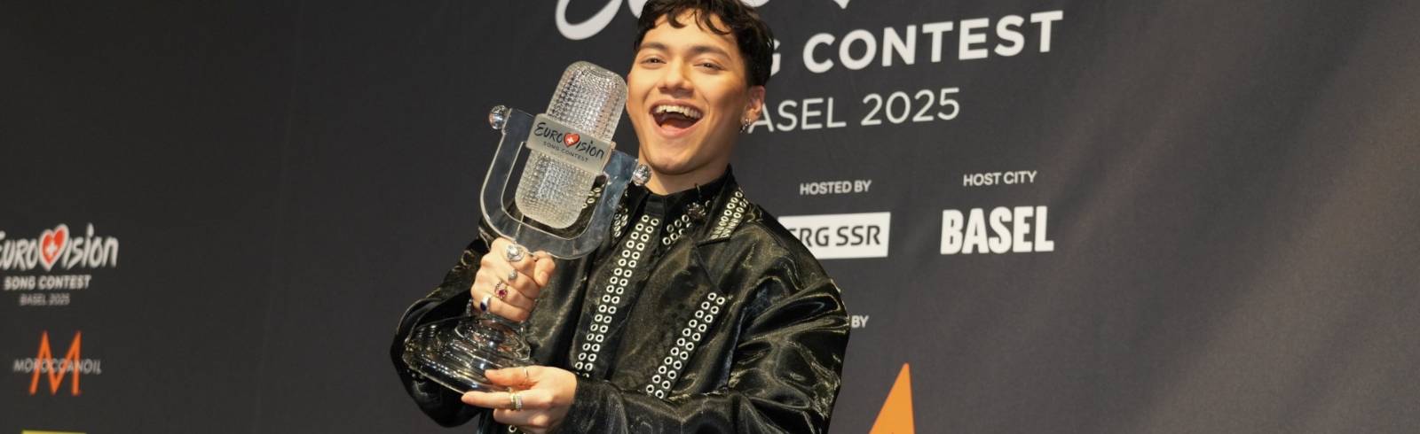 70. Song Contest: Finanzierung für Städte größte Herausforderung