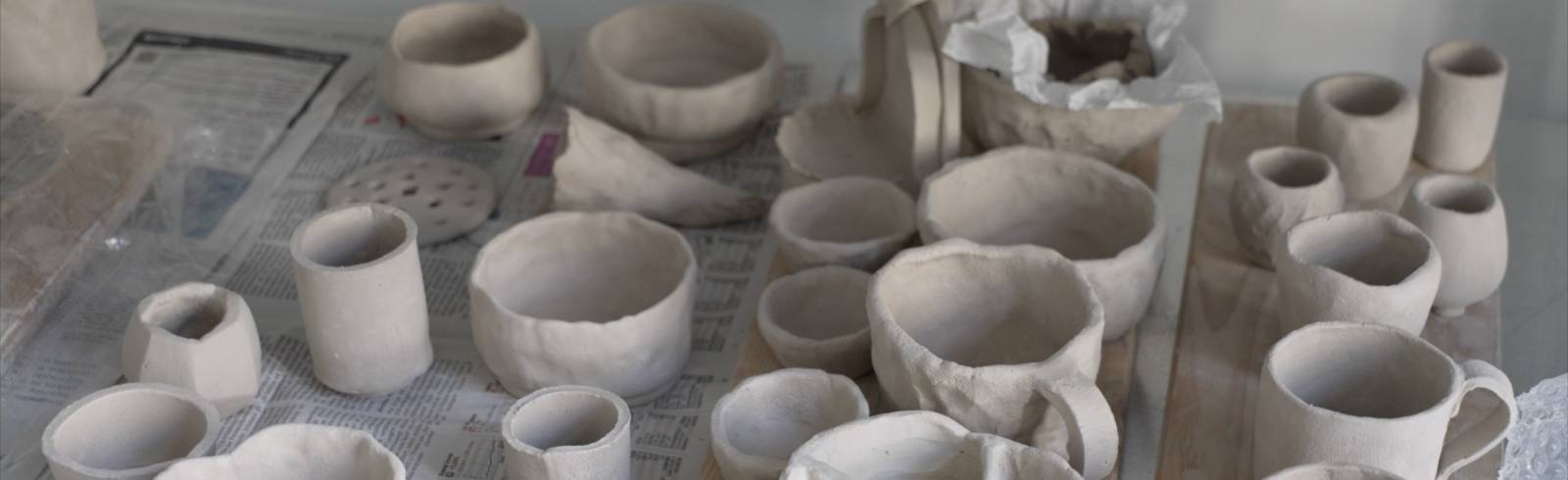 Sommerfest an der Kunst VHS