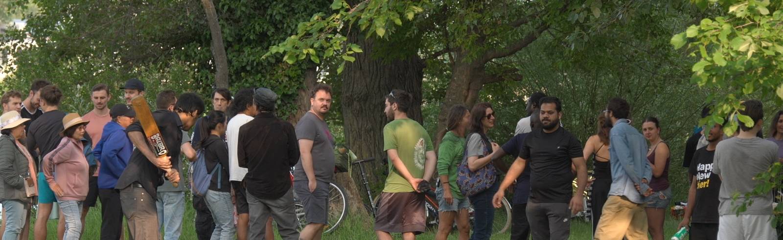 Wiener Festwochen: „Inselliebe“ auf der Insel