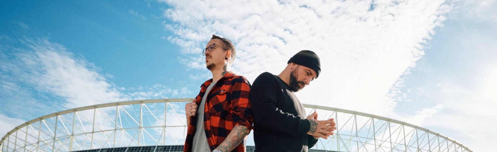 Seiler & Speer: "Wollen keine hirnlose Belustigung machen"