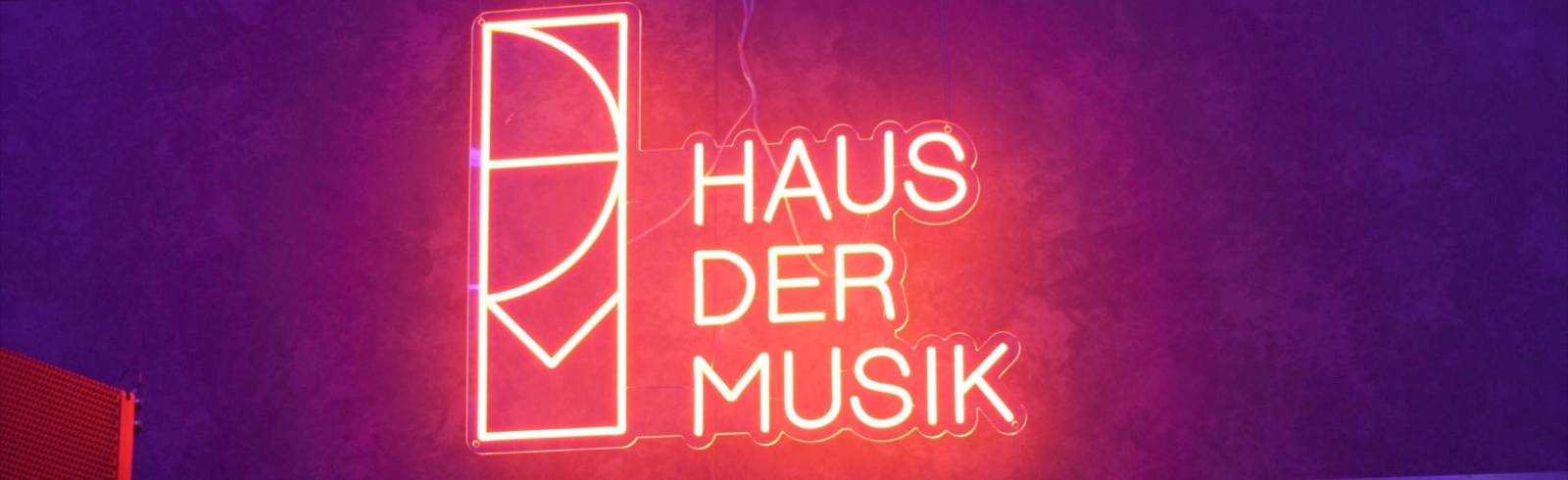 Jubiläum: 25 Jahre Haus der Musik