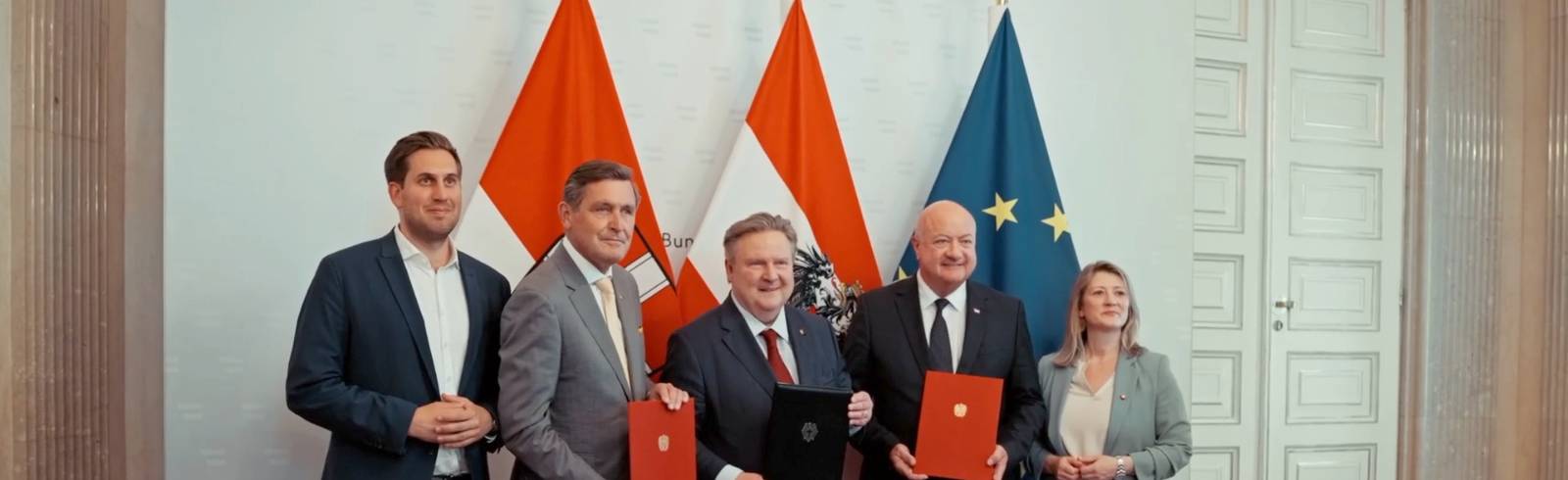 Wien will Giga-Factory für KI