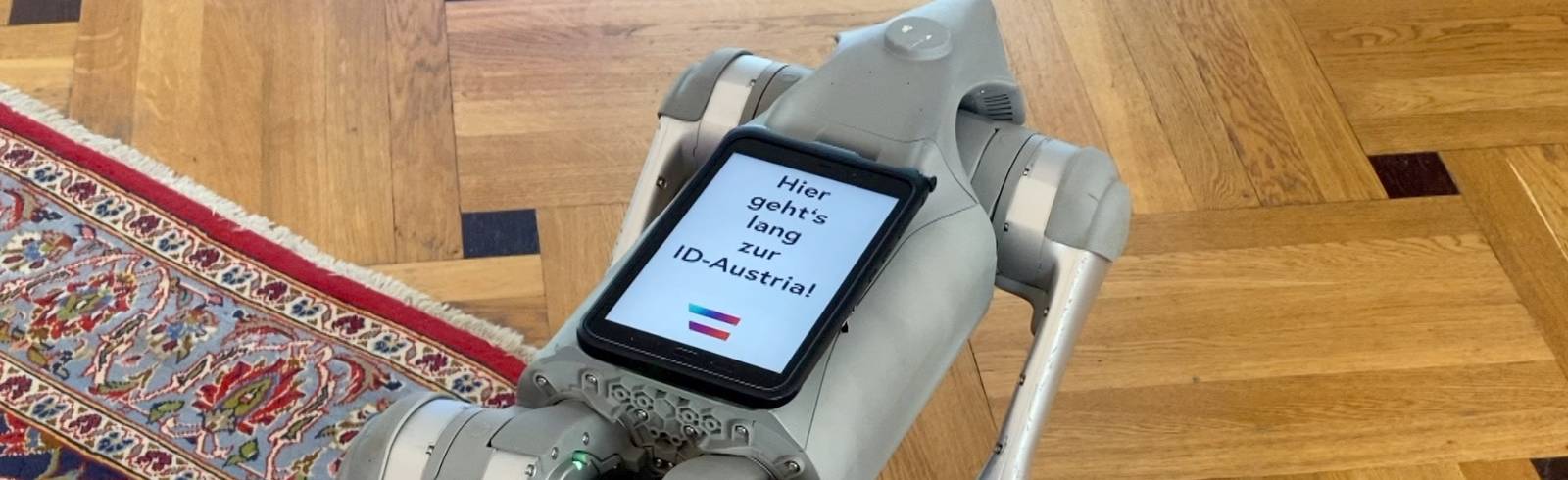 FinanzOnline-Zugang ab Herbst nur mehr mit ID Austria