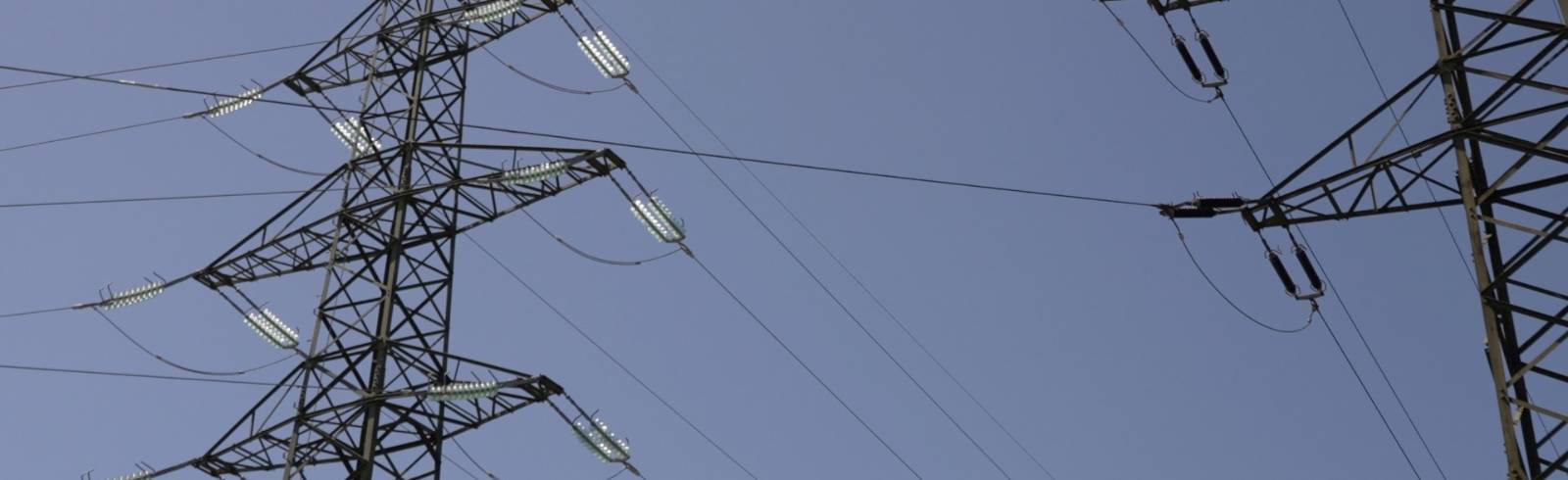 Versorgungssicherheit: Neues Umspannwerk West in Betrieb