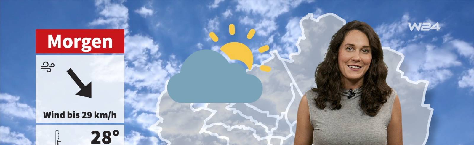 Wetter: Nächste Hitzewelle steht an