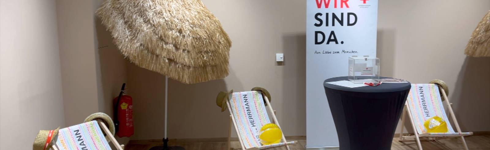 Cooling Center: Hilfe bei Sommerhitze in Wien