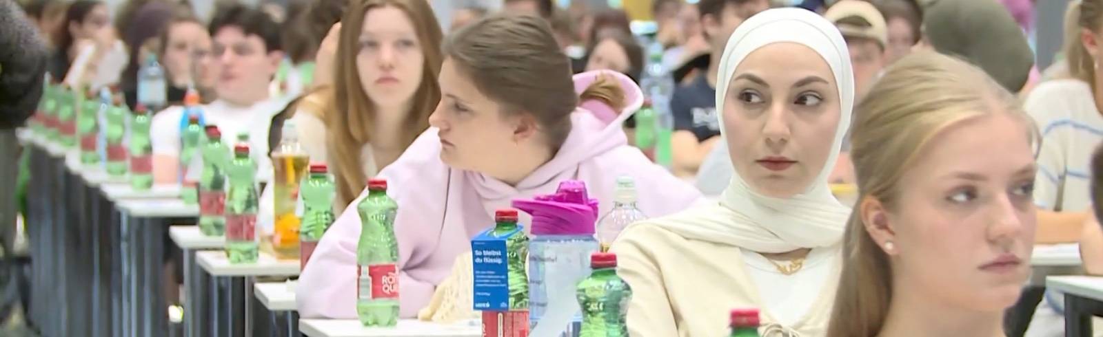 Interesse an gewidmeten Medizin-Studienplätzen deutlich gestiegen