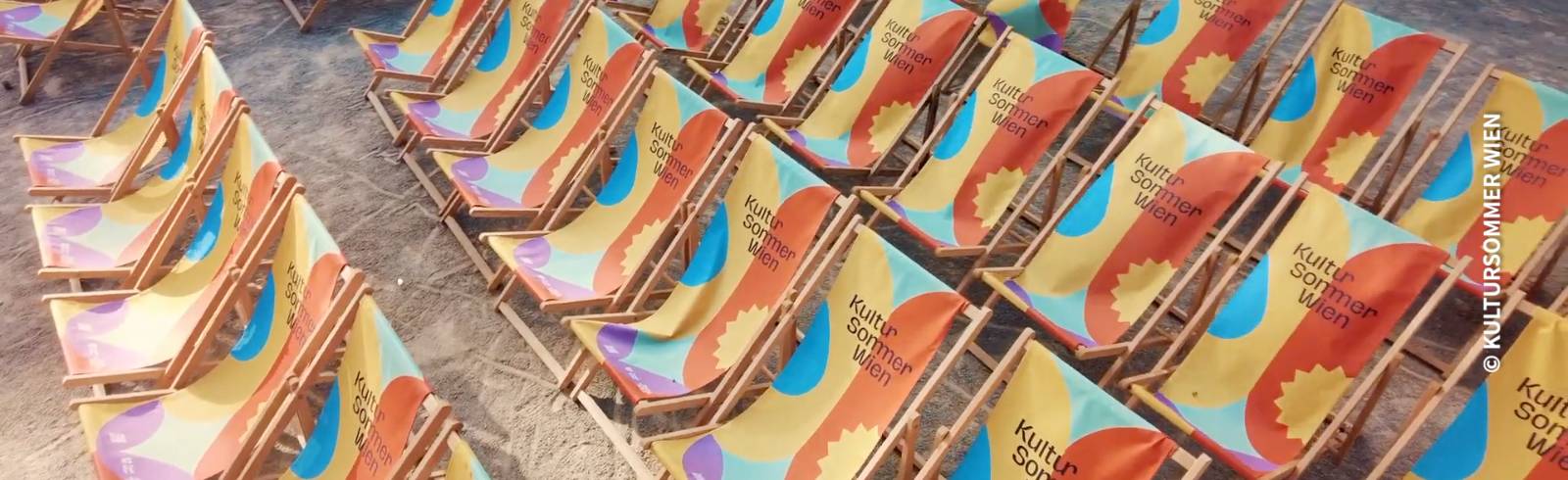 Kultursommer, eine Rätselrallye und Open Air Kinos