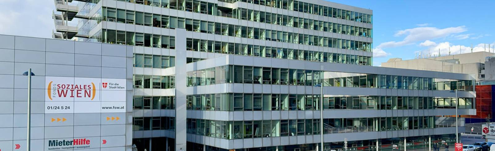 FSW benötigte 2024 mehr Geld für Leistungen