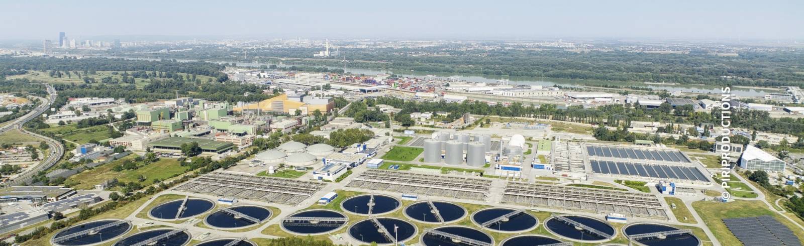 EBS Wien: 45 Jahre im Dienst der Sauberkeit