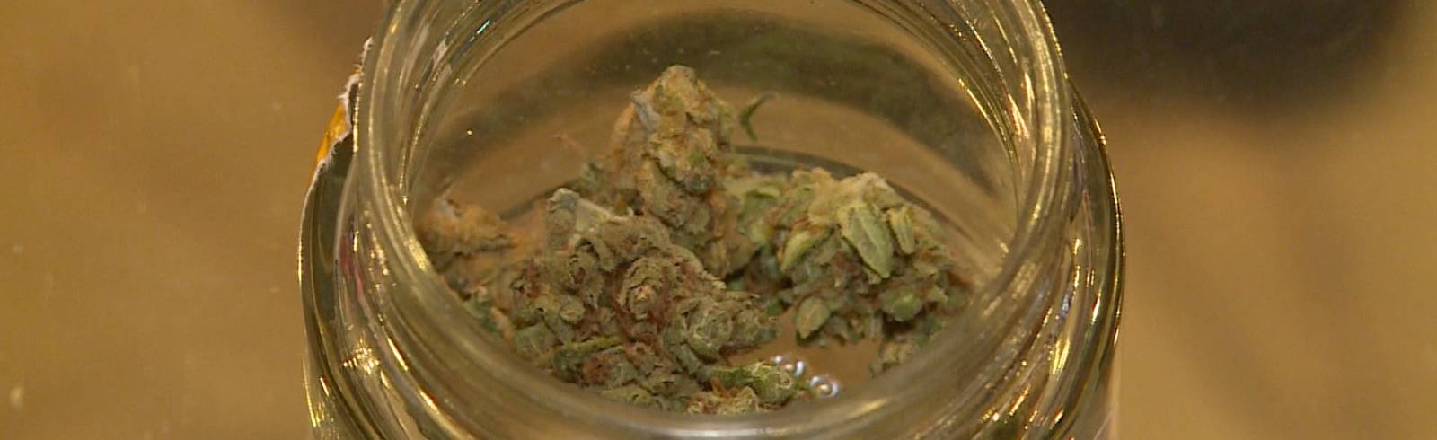 CBD: Trafiken verkaufen bald legalen Hanf