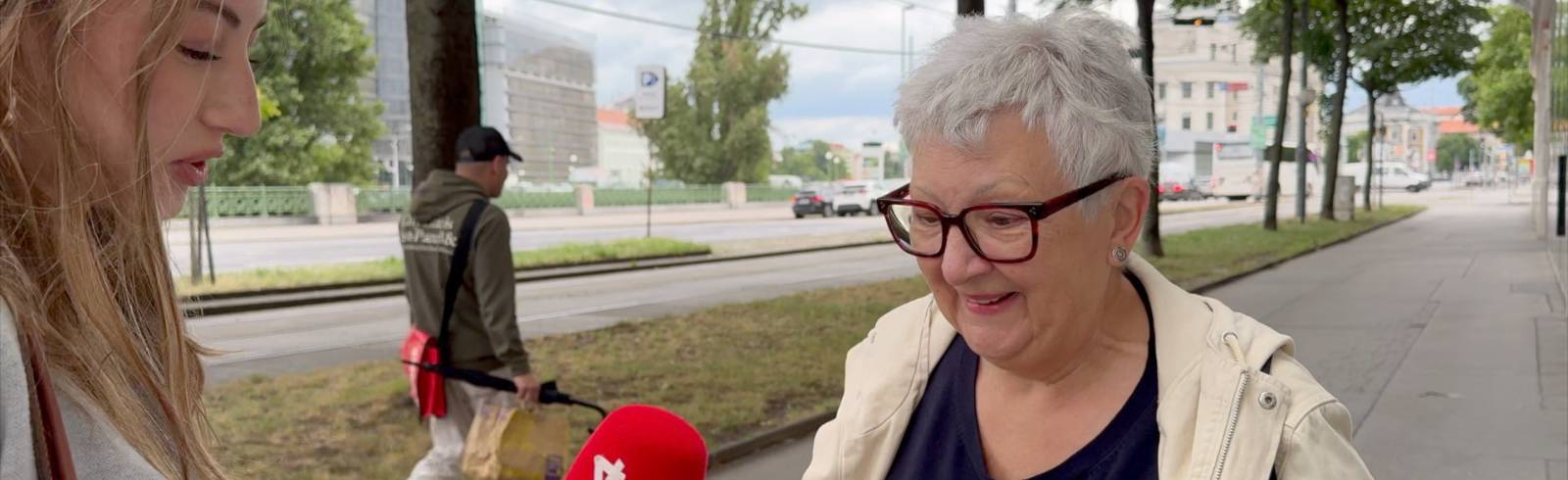 Straßennamen: Wie ist es richtig?