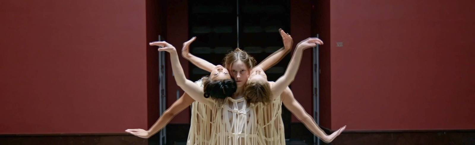 ImPulsTanz-Festival eröffnet