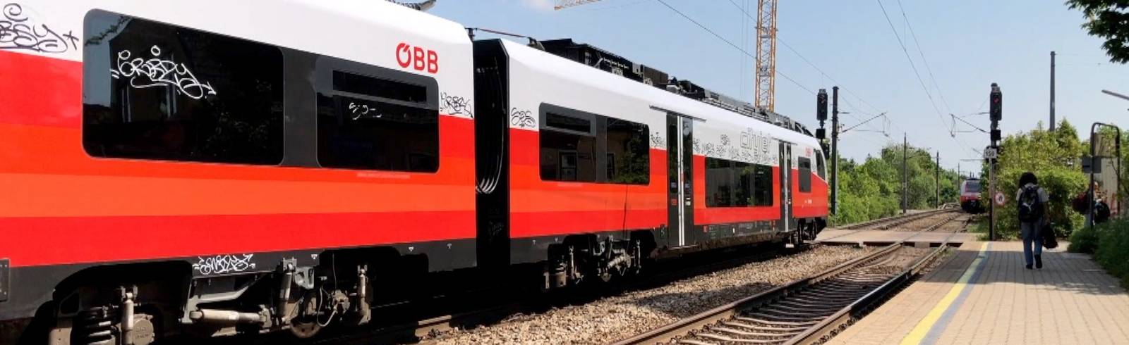 Verbindungsbahn: Gericht gibt grünes Licht mit Auflage