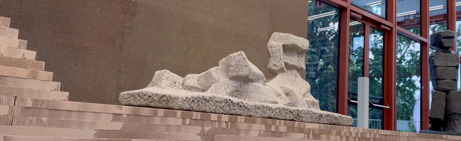 Fritz Wotruba neu entdecken: Eine internationale Stimme der Moderne