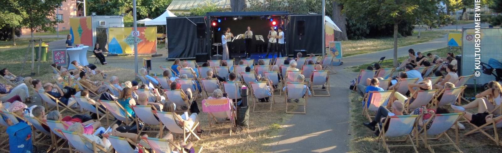 Kulturtipps: Volxkino, Popfest und Kultursommer